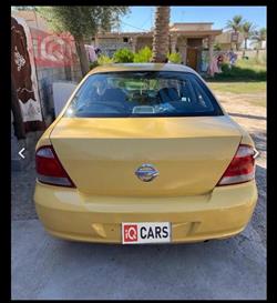 نيسان صني